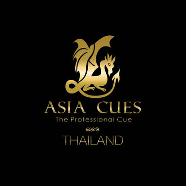 Asia Cues logo