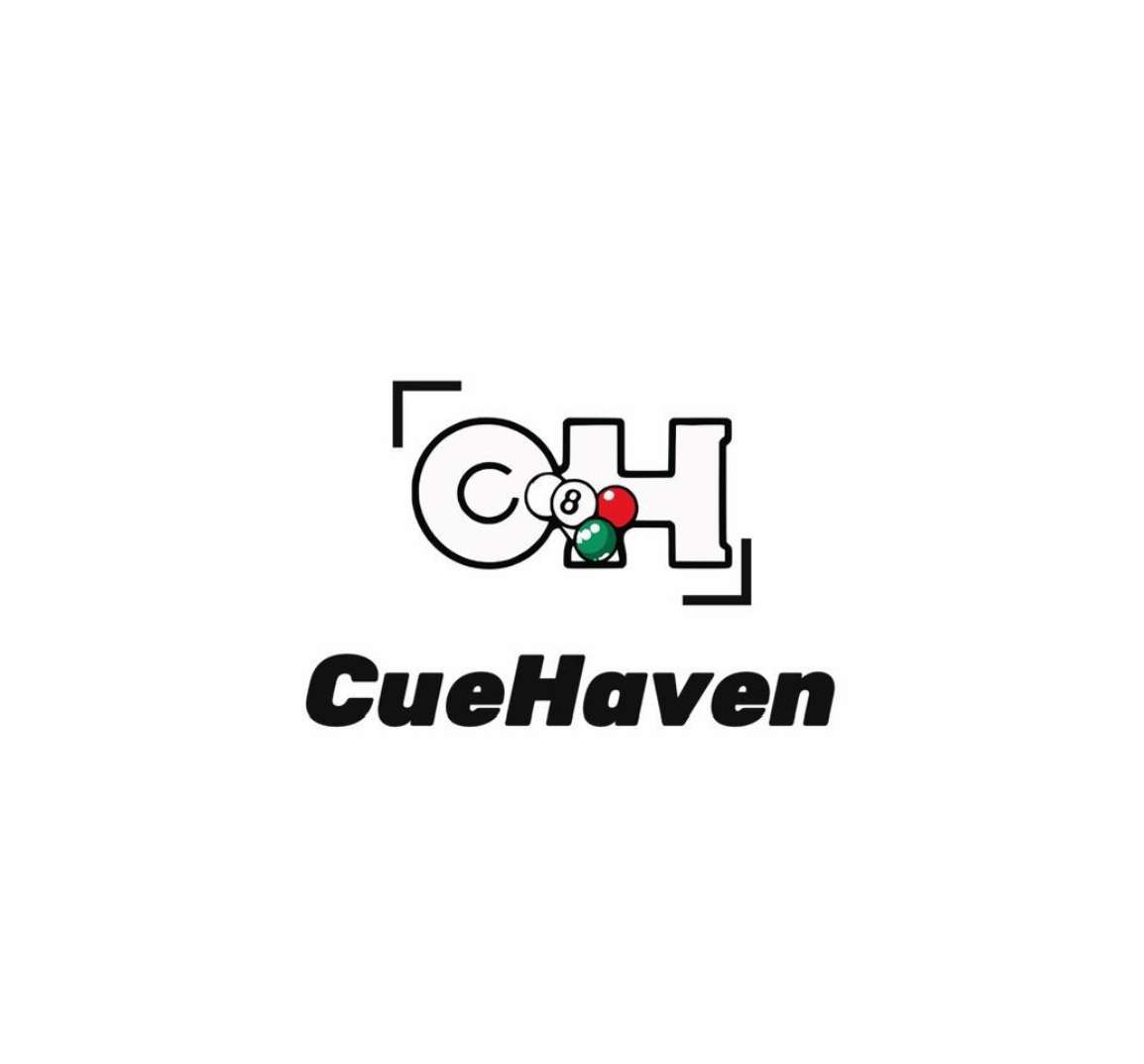 CueHaven logo